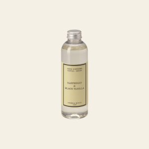 عبوة إعادة تعبئة لموزع العطر – Raspberry & Vanilla (200 مل)