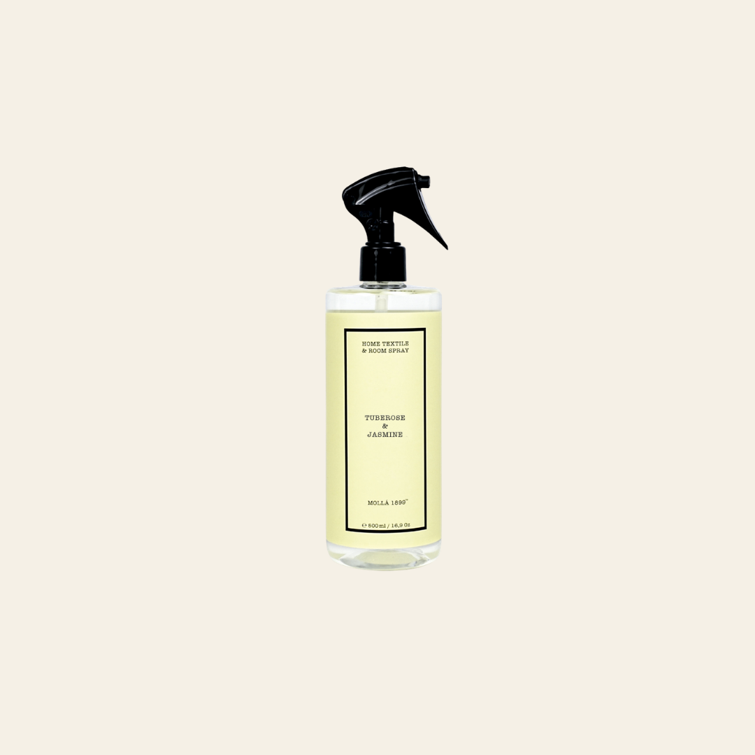 معطر للأقمشة Tuberose & Jasmine (500 مل)