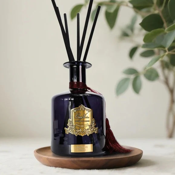 موزّع عطر Chateau فاخر Rose Oud – 1200 مل | Côte Noire