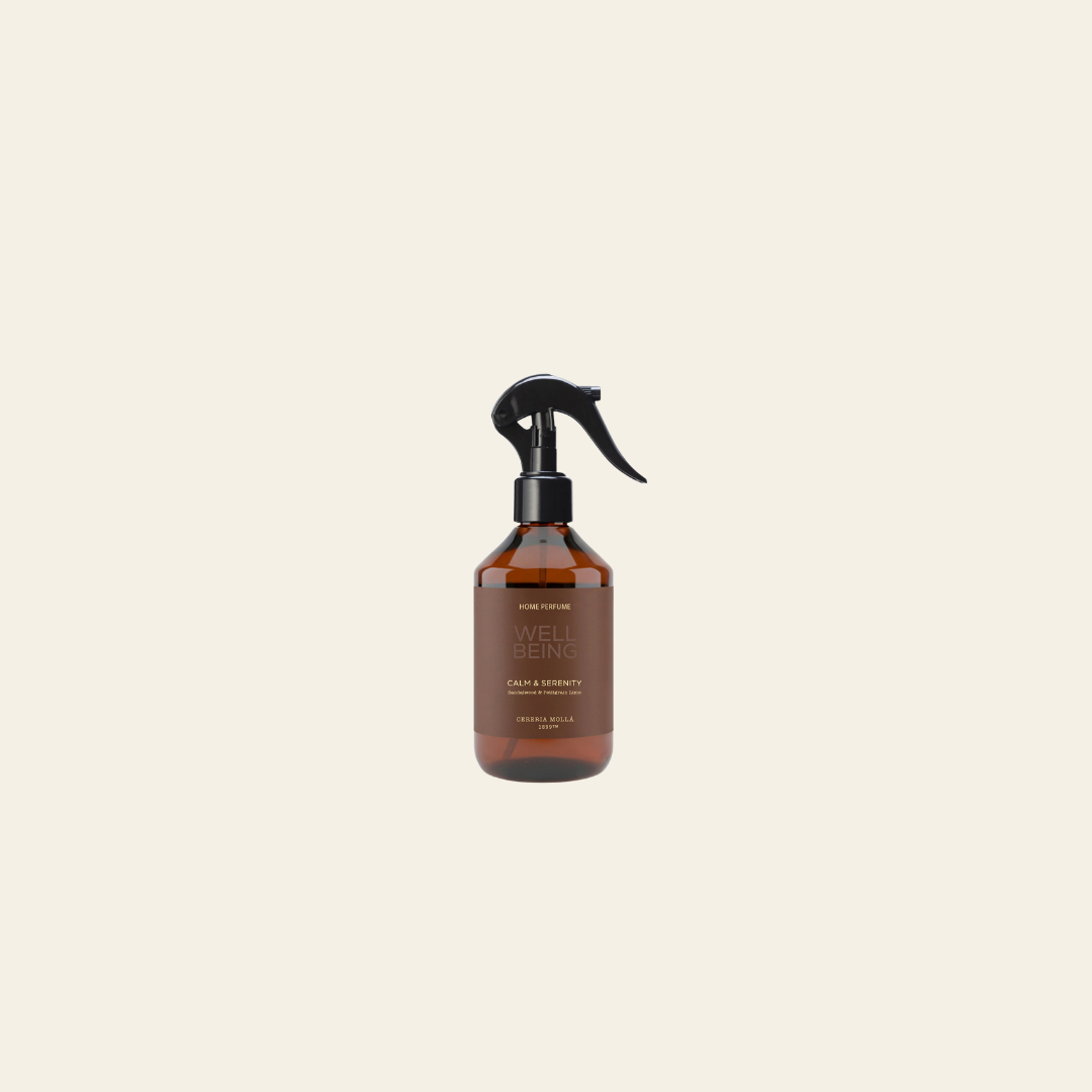 معطر للأقمشة والوسائد Relax & Sleep – Lavender & Chamomile | مجموعة Well Being