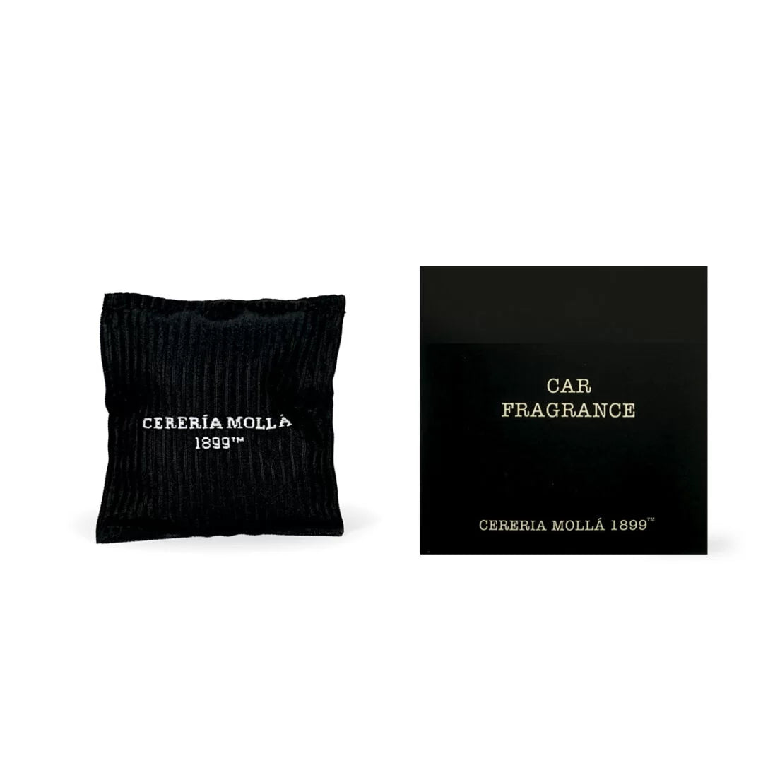 معطّر سيارة AMBER & SANDALWOOD