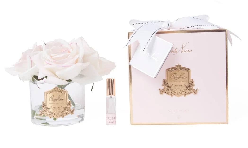 موزّع عطر فاخر – 5 وردات Blush