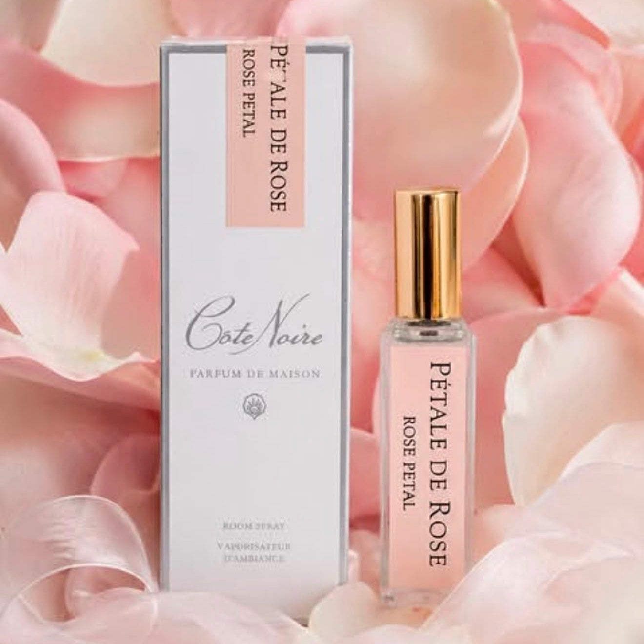 معطر للزهور – Rose Petal (20 مل)