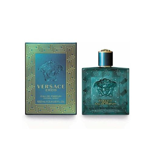 عطر Eros للرجال — 100 مل (Versace)