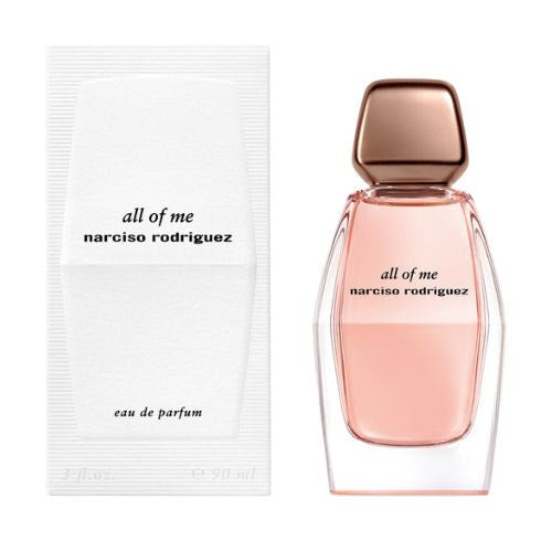 عطر All of Me للنساء — 90 مل (Narciso Rodriguez)