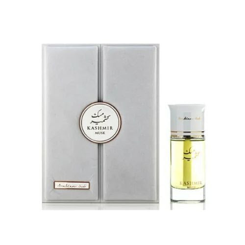 عطر Kashmir Musk Eau de Parfum — 100 مل (Arabian Oud)