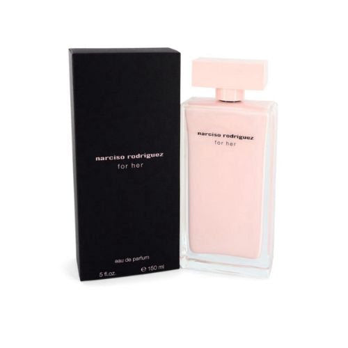 عطر Narciso Rodriguez Eau de Parfum للنساء — 150 مل