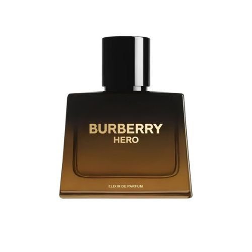عطر Hero Elixir Parfum للرجال — 60 مل (Burberry)