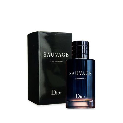 عطر Sauvage Eau de Parfum للرجال — 200 مل (Dior)