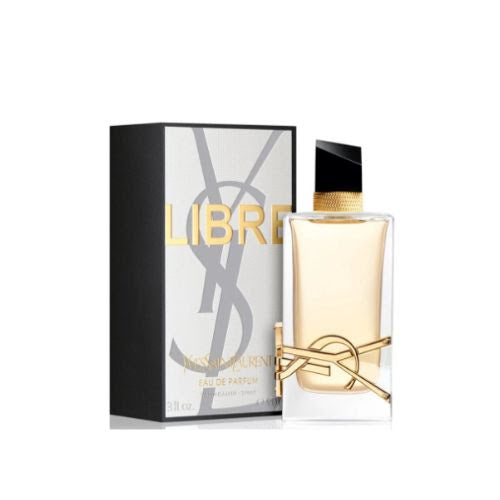 عطر Libre Eau de Parfum للنساء — 90 مل (Yves Saint Laurent)