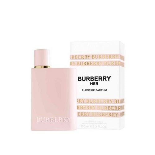 عطر Her Elixir للنساء — 100 مل (Burberry)