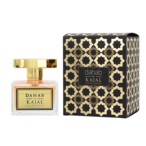 عطر Dahab — للجنسين — 100 مل (Kajal)