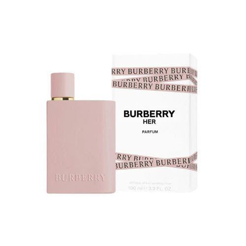 عطر Her Parfum للنساء — 100 مل (Burberry)