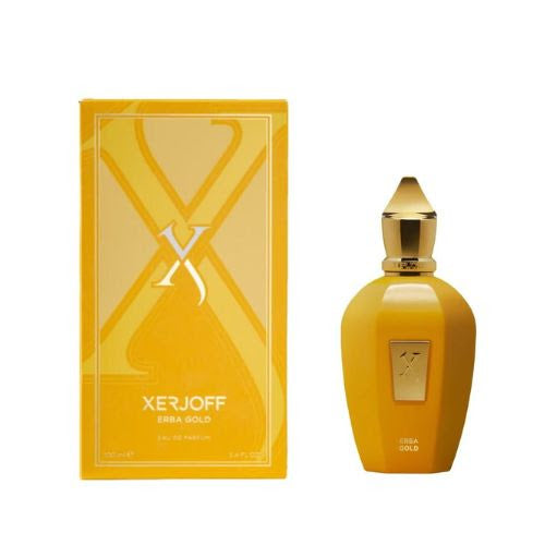 عطر Erba Gold — للجنسين — 100 مل (Xerjoff)