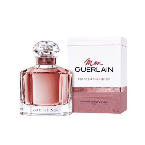 عطر Mon Guerlain Intense Eau de Parfum للنساء — 100 مل (Guerlain)