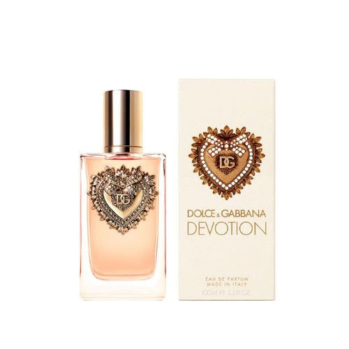 عطر Devotion للنساء — 100 مل (Dolce & Gabbana)
