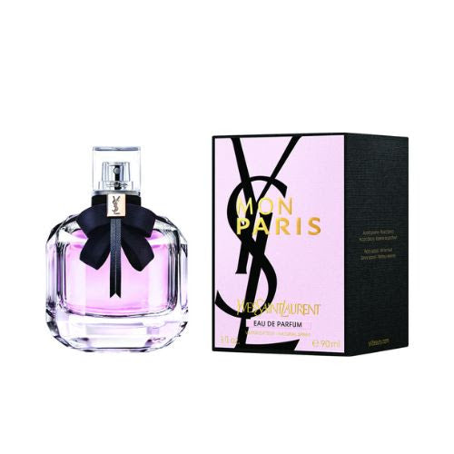 عطر Mon Paris Eau de Parfum للنساء — 90 مل (Yves Saint Laurent)