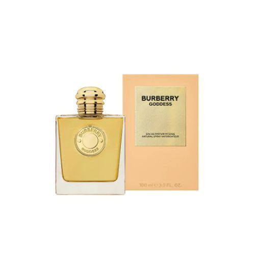 عطر Goddess Intense للنساء — 100 مل (Burberry)