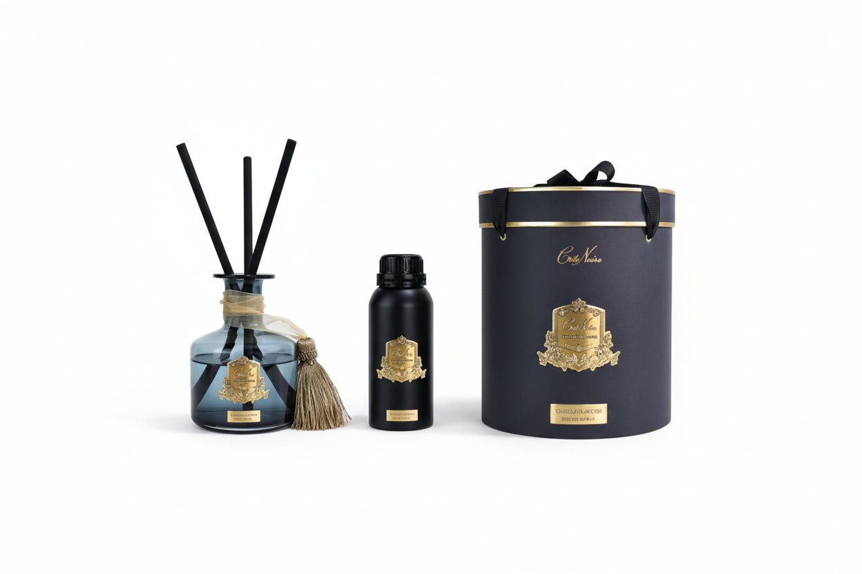 موزّع عطر CHATEAU ROSE OUD