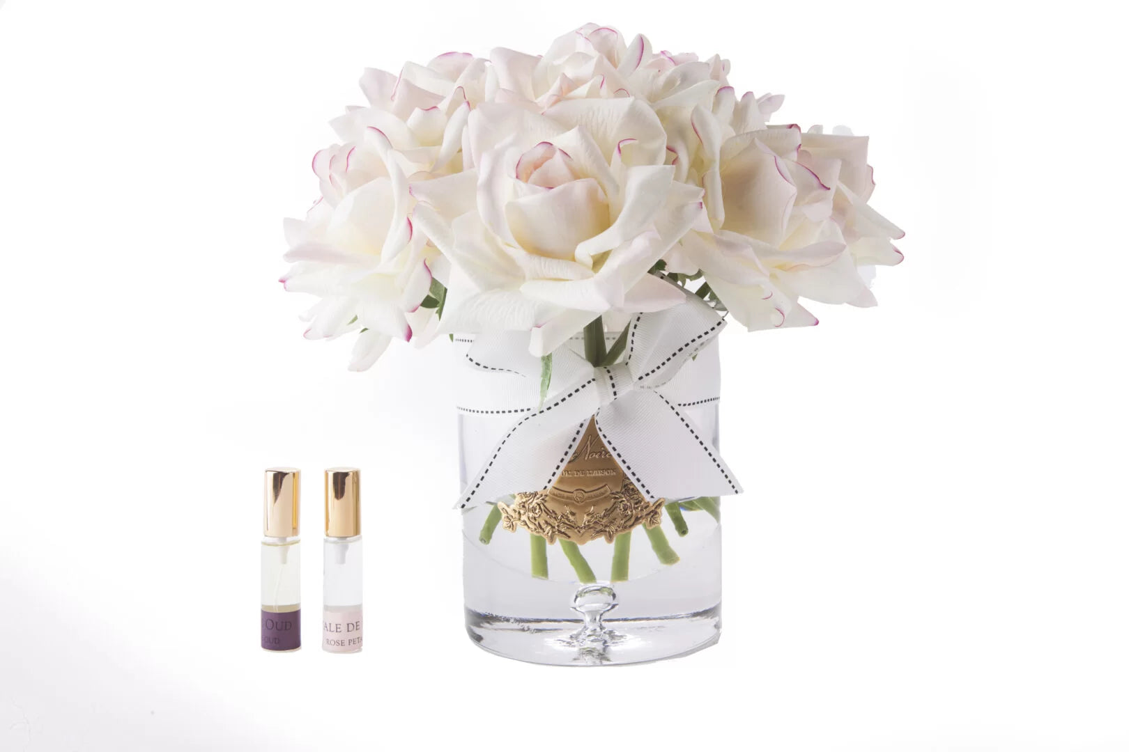 موزّع عطر 12 وردة PINK BLUSH