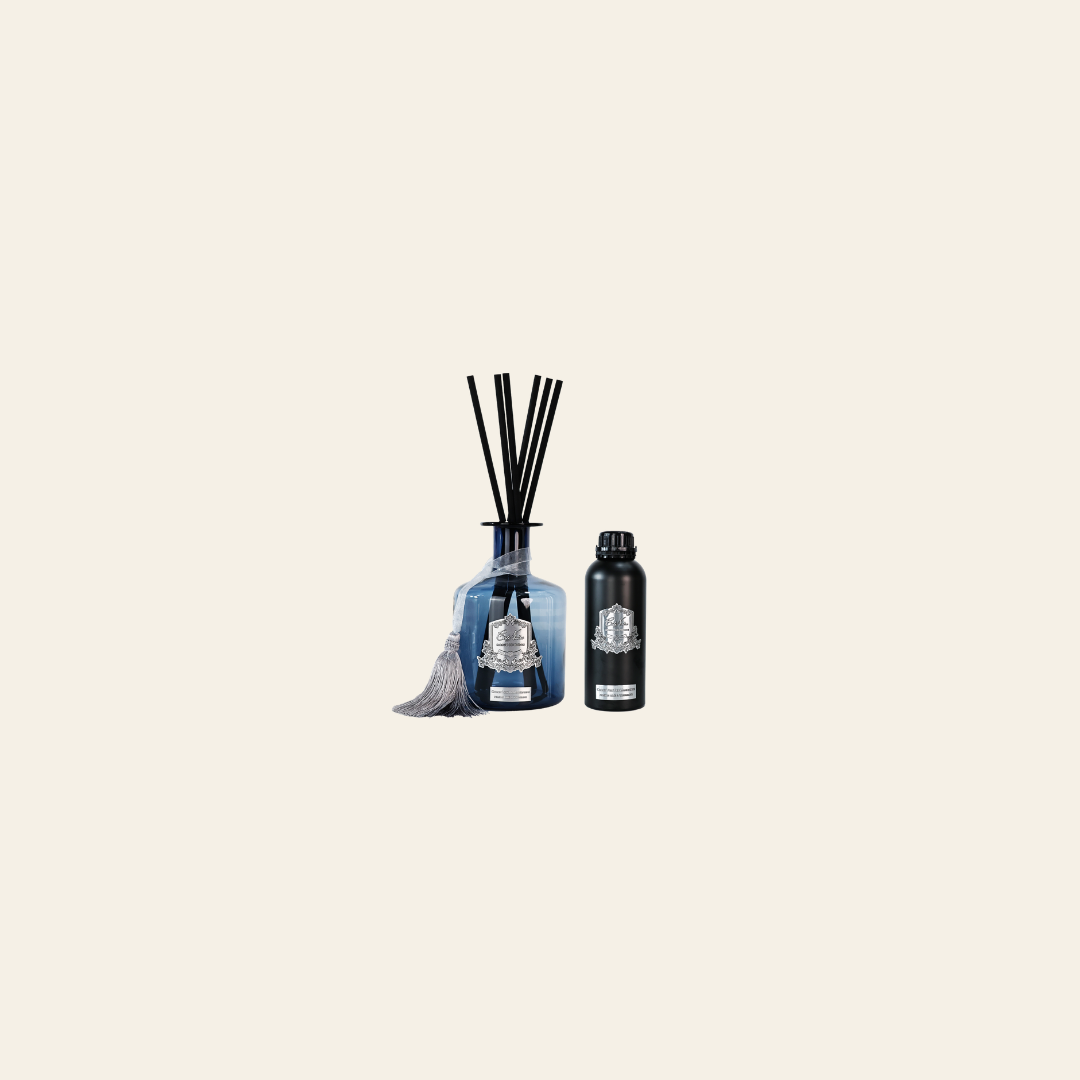 موزع عطر فاخر كبير Persian Lime & Tangerine – سعة 1.2 لتر