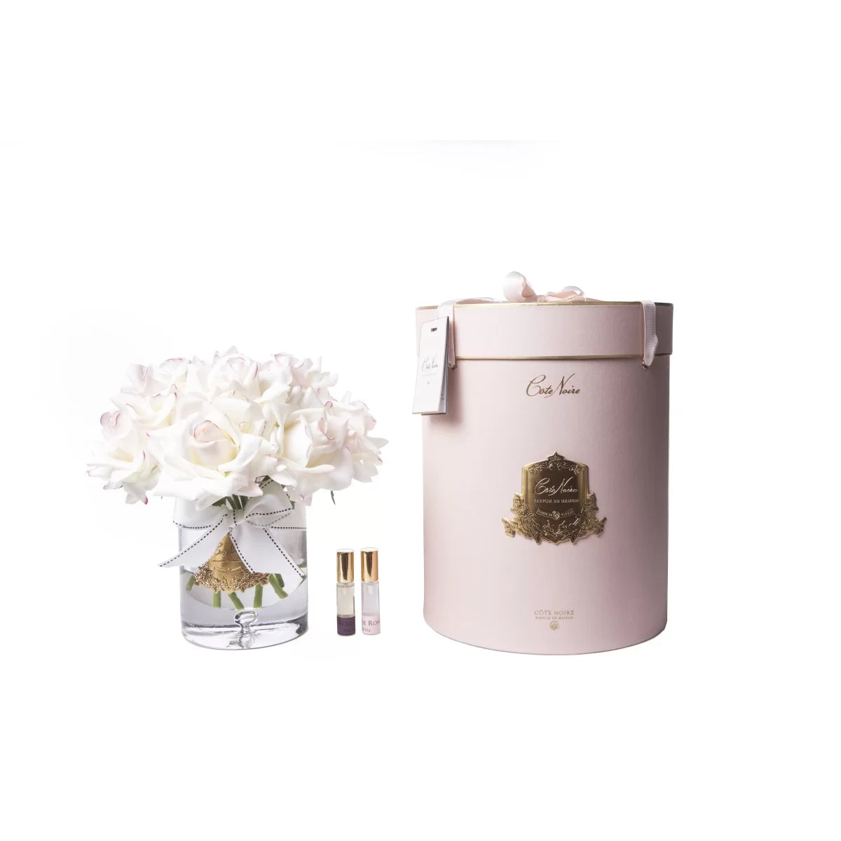 موزّع عطر 12 وردة PINK BLUSH