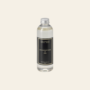 عبوة إعادة تعبئة لموزع العطر – Bulgarian Rose & Oud (200 مل)