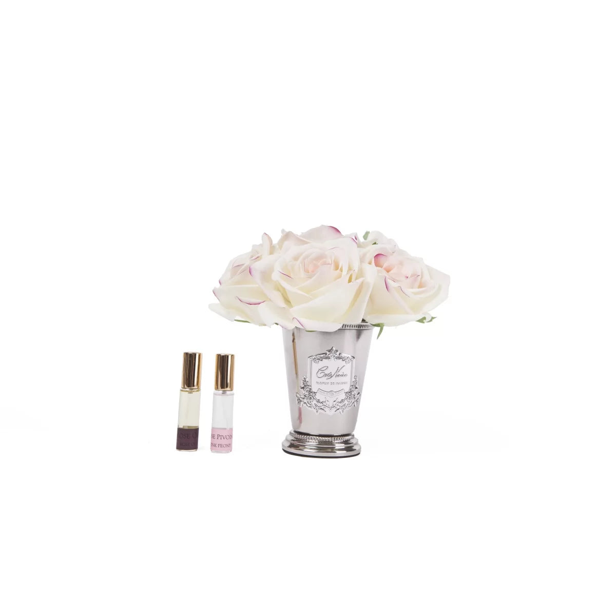 موزّع عطر فاخر – Seven Rose Bouquet Pink Blush
