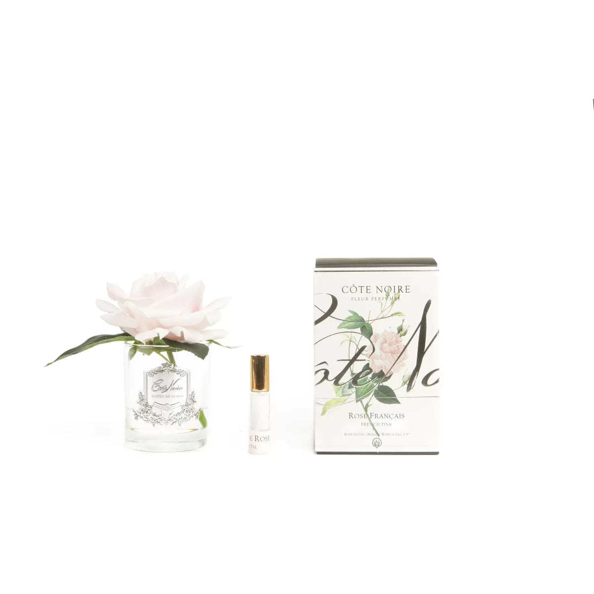 موزّع عطر فاخر SINGLE ROSE PINK – Côte Noire