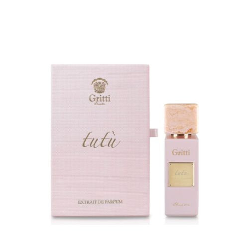 عطر Tutu Extrait de Parfum — للجنسين — 100 مل (Gritti)