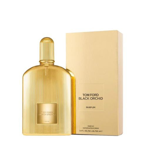 عطر Black Orchid Parfum — للجنسين — 100 مل (Tom Ford)