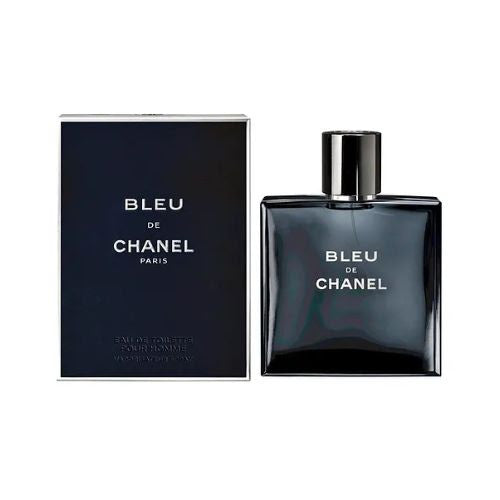 عطر Bleu de Chanel — للرجال — 100 مل (Chanel)