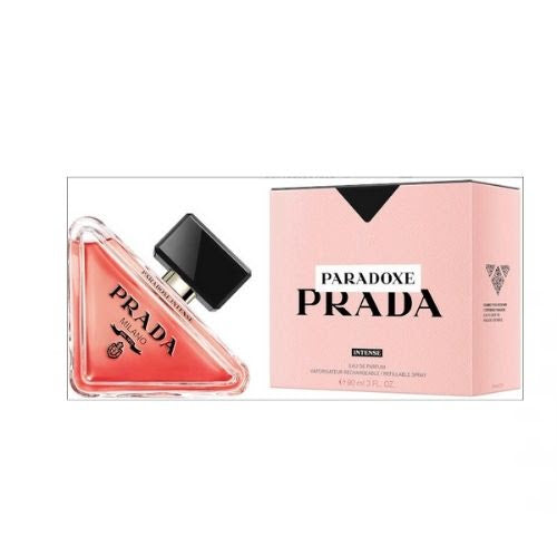 عطر Paradoxe Intense Eau de Parfum للنساء — 90 مل (Prada)