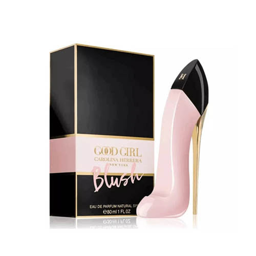 عطر Good Girl Blush للنساء — 80 مل (Carolina Herrera)