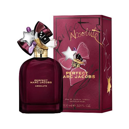 عطر Perfect Absolu Eau de Parfum للنساء — 100 مل (Marc Jacobs)