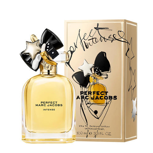 عطر Perfect Intense Eau de Parfum للنساء — 100 مل (Marc Jacobs)