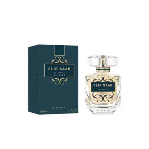 عطر Le Parfum Royal للنساء — 90 مل (Elie Saab)