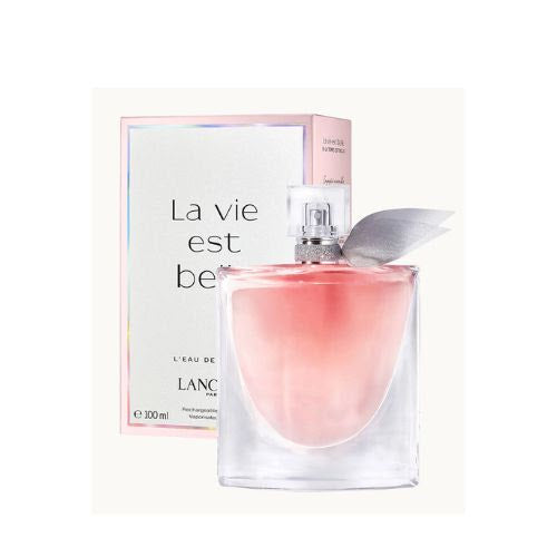 عطر La Vie Est Belle للنساء — 100 مل (Lancôme)