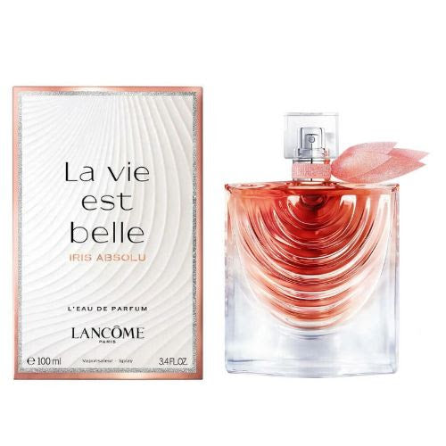 عطر La Vie Est Belle Iris Absolu للنساء — 100 مل (Lancôme)