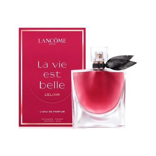 عطر La Vie Est Belle Elixir للنساء — 50 مل (Lancôme)