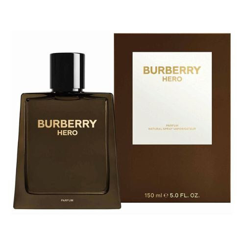عطر Hero Parfum للرجال — 150 مل (Burberry)