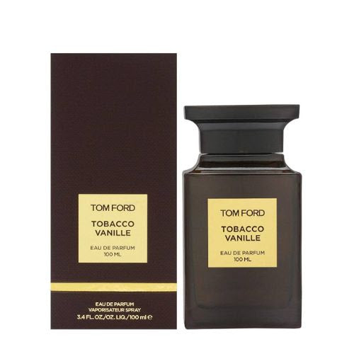 عطر Tobacco Vanille للرجال — 100 مل (Tom Ford)