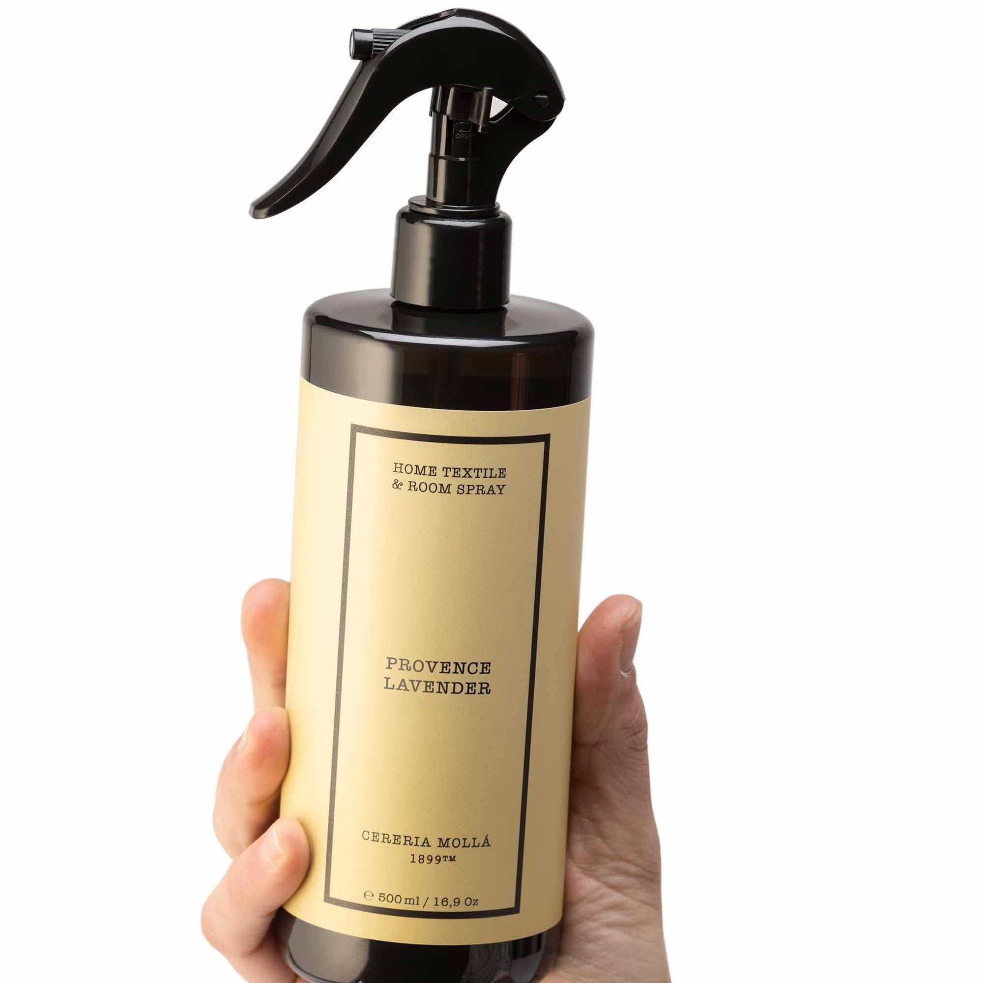 معطر للأقمشة Provence & Lavender (500 مل)